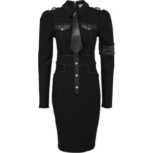 KILLSTAR Army of Darkness Dress